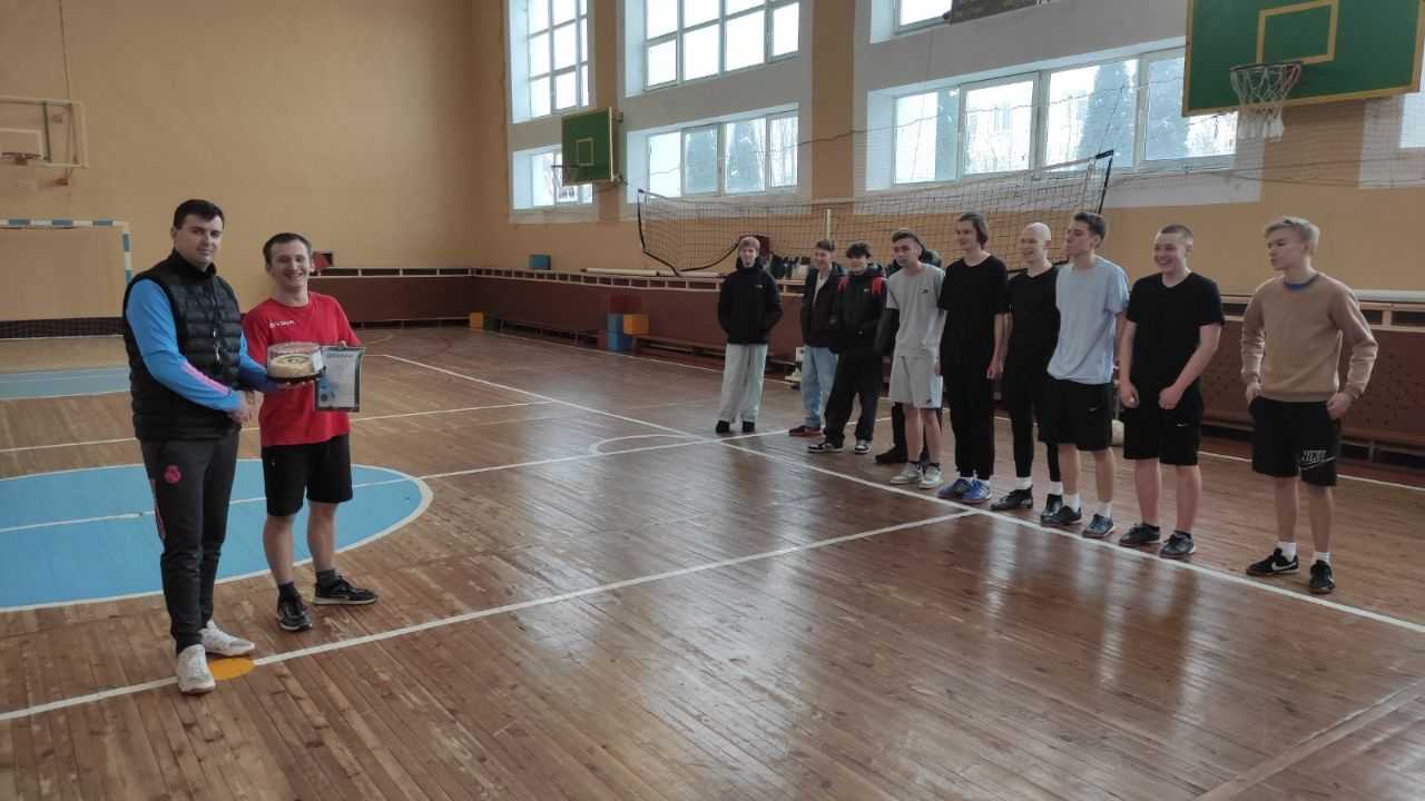 День здоровья «Праздник футбола» - Featured image