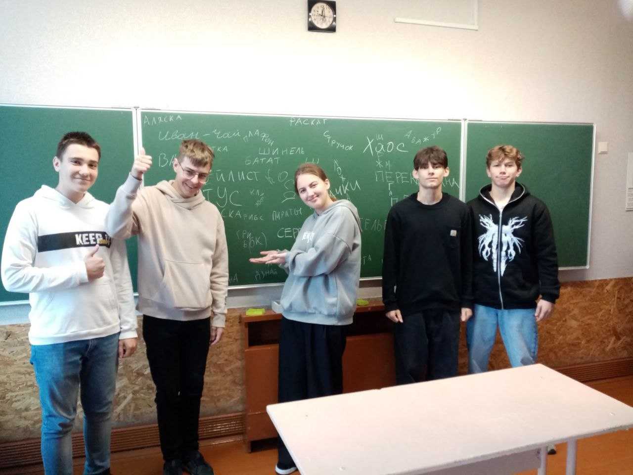 Интеллектуальная викторина - Featured image